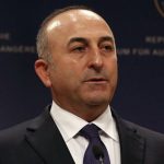 Cavusoglu critică isteria Occidentală din jurul Rusiei
