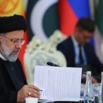 Discuție telefonică între Raisi și premierul irakian