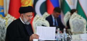 Discuție telefonică între Raisi și premierul irakian