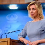 Rusia a condamnat atacul israelian cu rachete