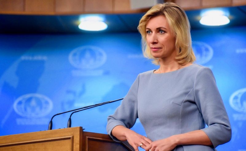 Rusia a condamnat atacul israelian cu rachete