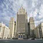 Rușii le vor oferi americanilor un răspuns ”nu neapărat simetric” la sancțiuni