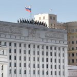 Armata rusă: 74 de obiective neutralizate