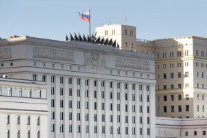 Ministerul apărării din Rusia anunță consolidarea cooperării militare cu Myanmar