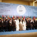 Ibrahim Taha salută redeschiderea reprezentanței iraniene la OCI