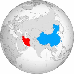 Tensiuni între China și Iran iscate după vizita lui Xi în Arabia Saudită