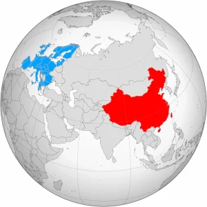 王毅同法国外长科隆纳通电话