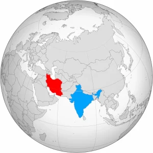 India capătă acces la Asia Centrală prin portul iranian Chabahar