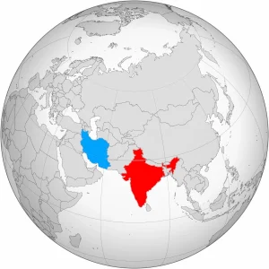 Discuții între Iran și India la nivelul miniștrilor de externe