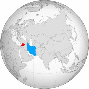 Iran și Siria au discutat cooperarea strategică la nivel de miniștri de externe