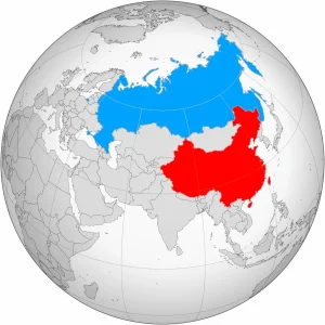 Întâlnire la Beijing între Wang Yi și Lavrov