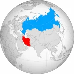 Discuție telefonică între Putin și Raisi