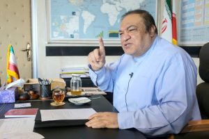 Iran și Emiratele Arabe Unite au discutat despre extinderea cooperării economice