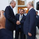 Declarație comună după întâlnirea Putin – Erdogan | Cooperare în mai multe domenii | dezvoltarea relațiilor în ciuda provocărilor regionale și globale