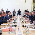 Amir-Abdollahian: Unele tabere din occident vor ca Teheranul să joace un rol activ în soluționarea crizei ucrainene