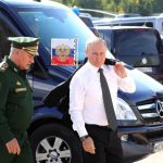 Putin mulțumește aliaților și partenerilor din Asia, America Latină și Africa | Rusia dispusă să furnizeze echipament militar modern și să pregătească personalul militar