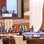 În prima cuvântare ca stat membru al OCS, Iran atrage atenția asupra acțiunilor SUA | Nevoia de investiții în transport și în sectorul financiar
