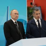 Trutnev: Estul Îndepărtat șterge granițele dintre Rusia și Asia