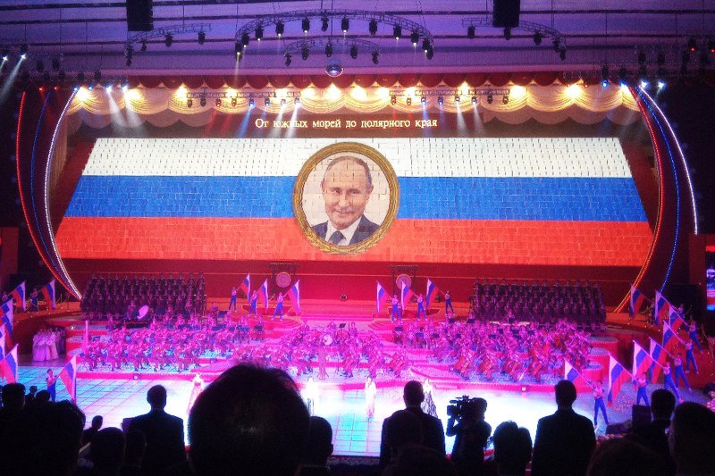 Putin în Coreea de Nord | Oficializarea sprijinului militar reciproc