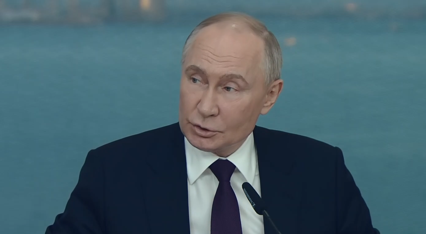 Putin recunoaște impactul sancțiunilor | Ce urmăresc ”doritorii de rău” ai Rusiei?