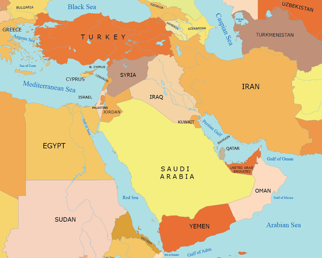Asia de Vest în pragul prăpastiei: Iran, Liban și fisurarea consensului occidental privind Israelul