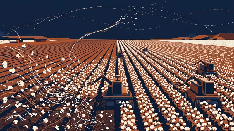Beyond the Fields: The Geopolitical Motives, Chinese Responses, and Economic Costs of the Latest UFLPA Expansion
